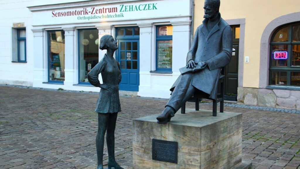 Nietzsche sobre autenticidade: “Torna-te quem tu és”