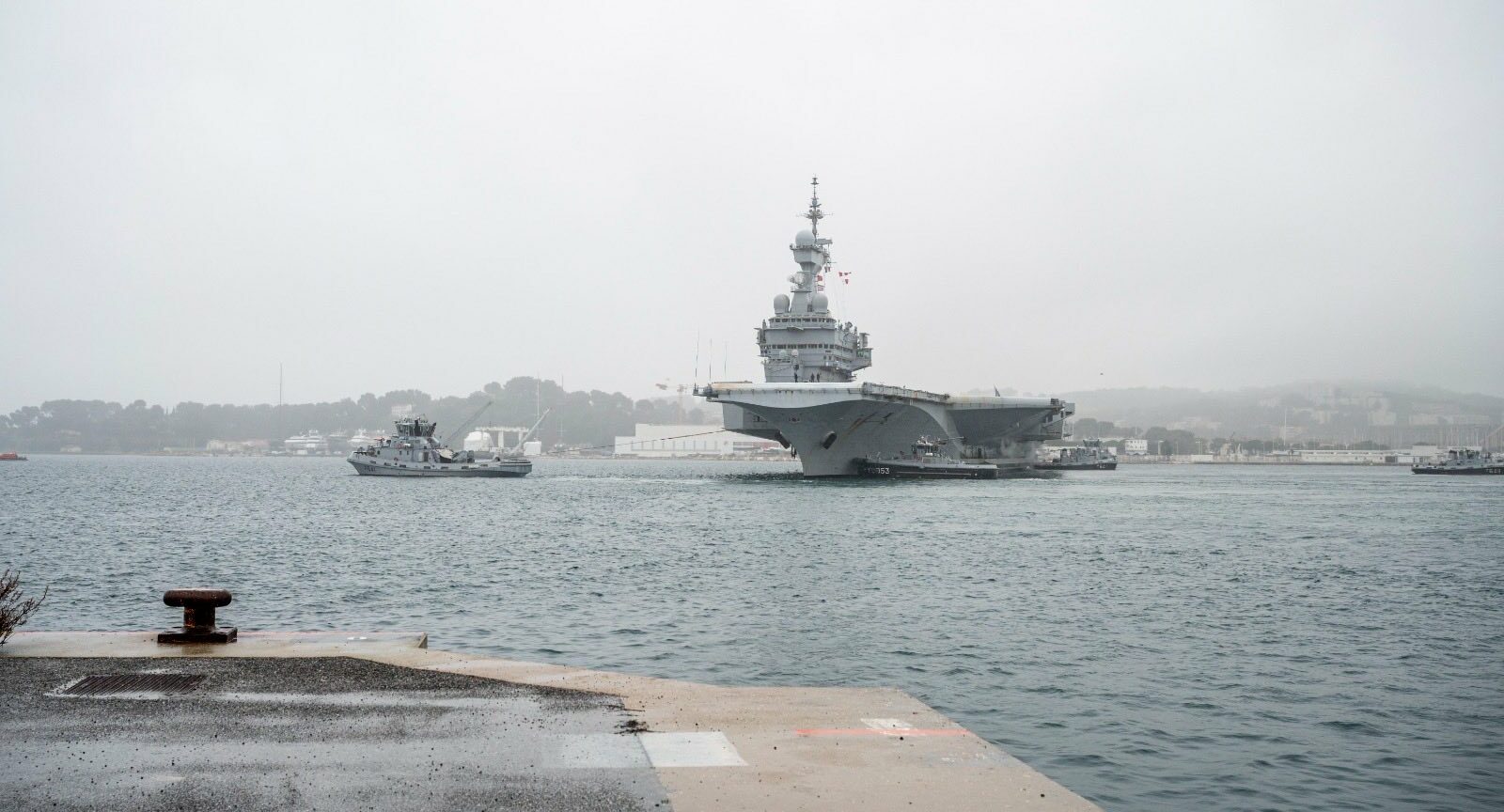 França exibe seu maior exercício militar com o ‘Orion 26’ e 12.500 soldados, milhares de veículos, drones junto com Espanha e outros aliados