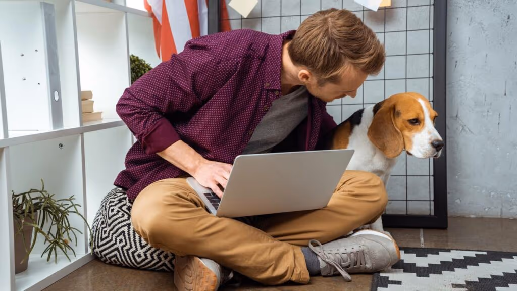 O que significa conversar com animais de estimação como se fossem pessoas, segundo a psicologia