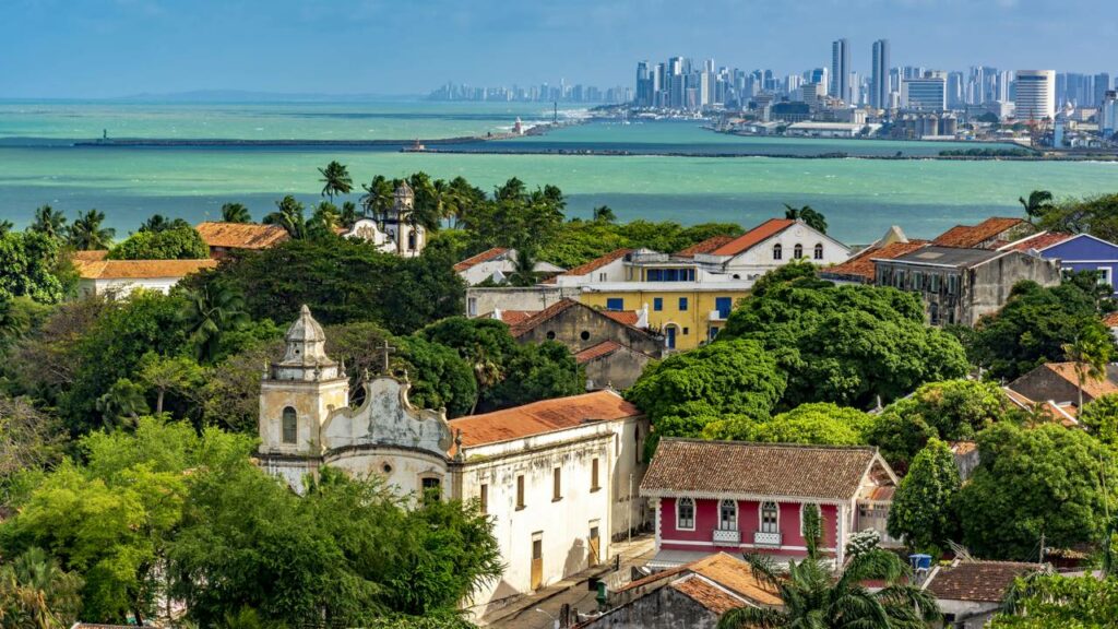 Os preços dos imóveis nessas cidades são tão baratas que você vai pensar que é golpe