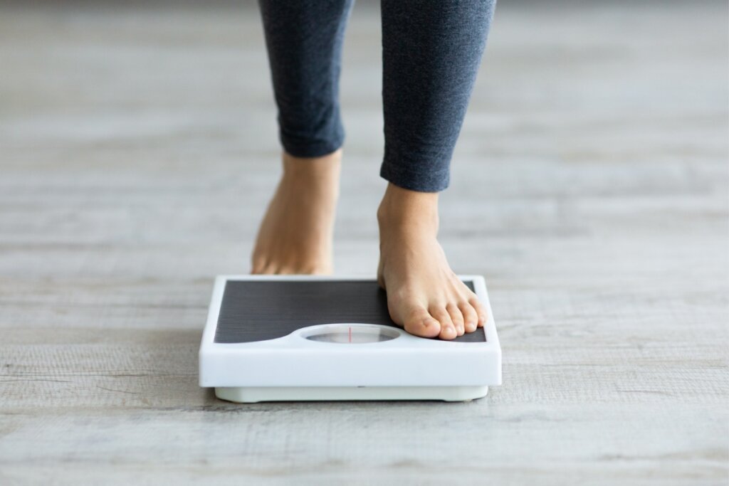 Como evitar o reganho de peso após usar canetas emagrecedoras