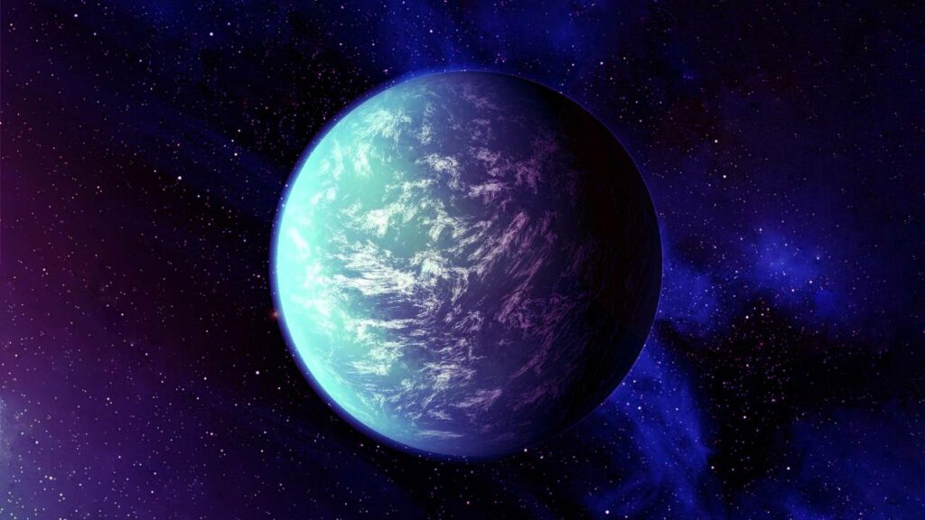 Planeta com grande de chance de ser habitável é descoberto, mas a um distância surreal da Terra
