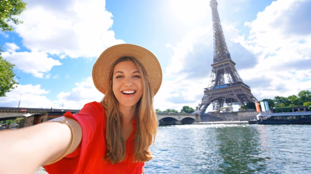 Por que nossos vizinhos franceses fazem isso com os brasileiros?