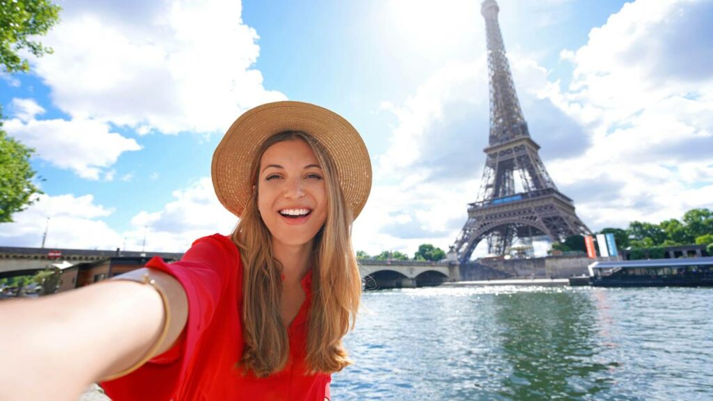 Por que nossos vizinhos franceses fazem isso com os brasileiros?