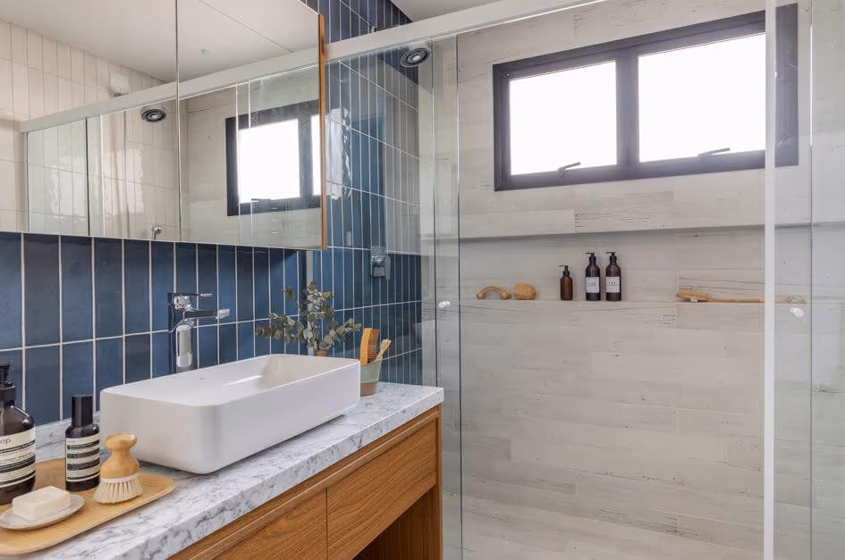 Impermeabilização do banheiro: entenda a importância para evitar infiltração 