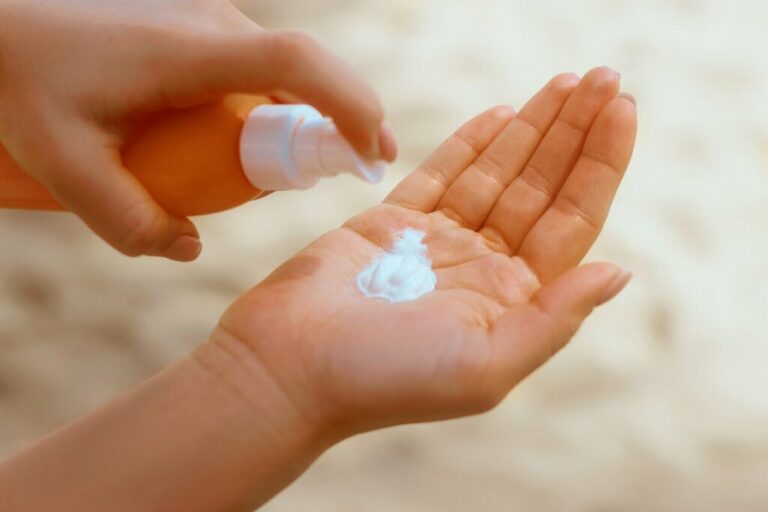 5 cuidados essenciais que toda grávida deve ter na praia