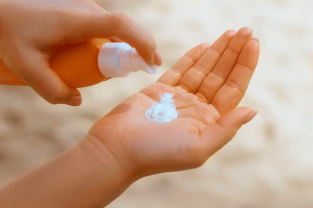 5 cuidados essenciais que toda grávida deve ter na praia