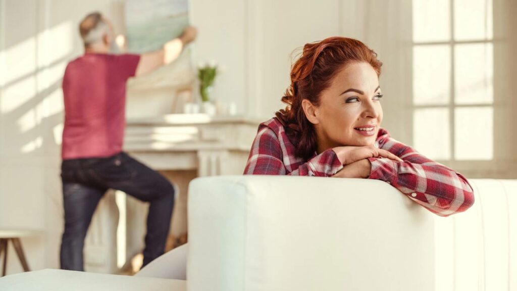 Quem tem 36 anos pode parar de trabalhar aos 45 graças a 4 hábitos simples e poderosos de construção de riqueza