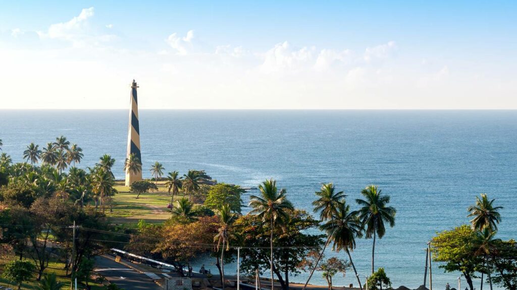 5 territórios que os Estados Unidos já tentaram comprar, mas nunca conseguiram