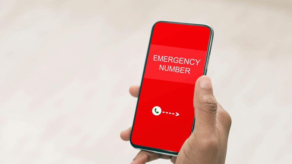 Ativar SOS no celular Android é simples e pode fazer diferença em uma emergência