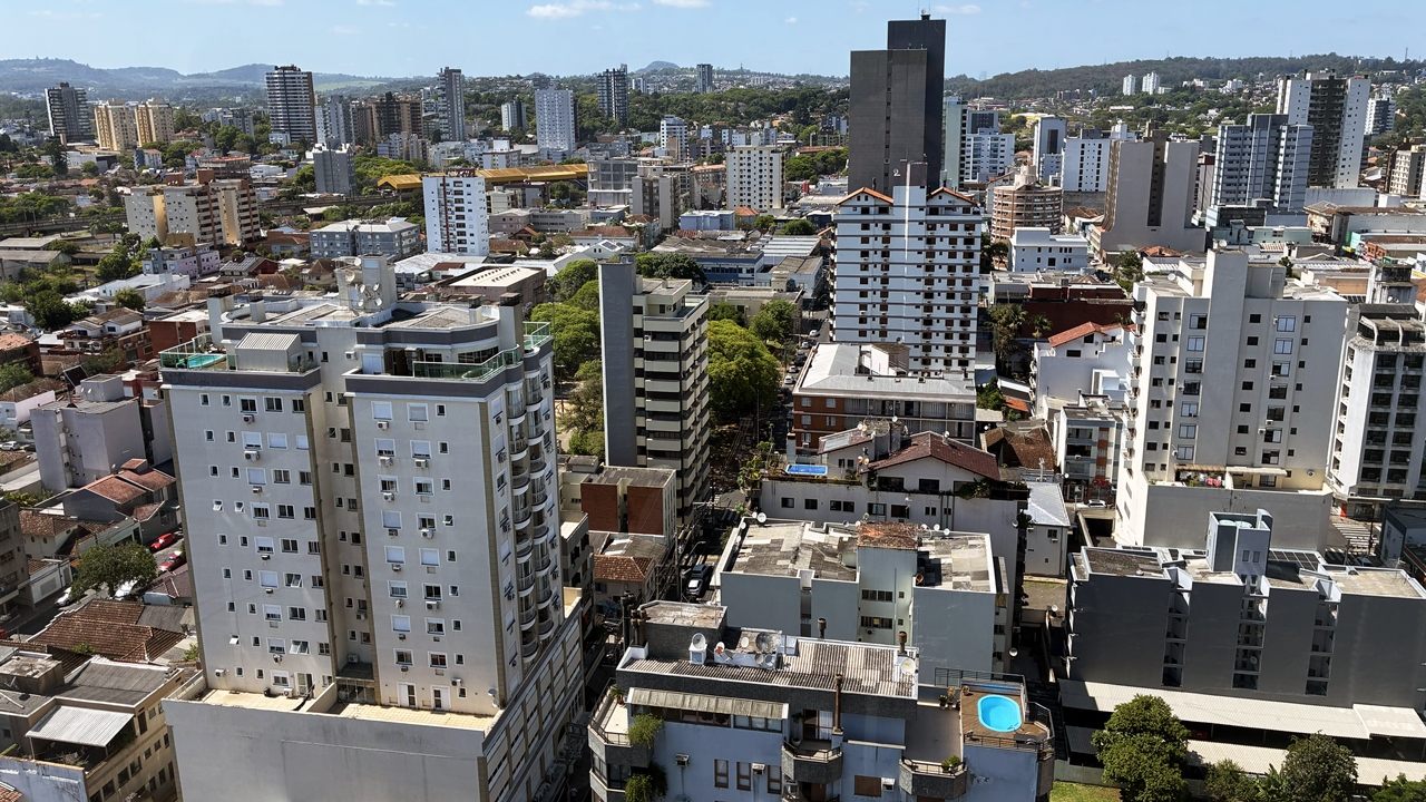 Essa cidade próxima de Porto Alegre guarda a origem da imigração alemã no Brasil