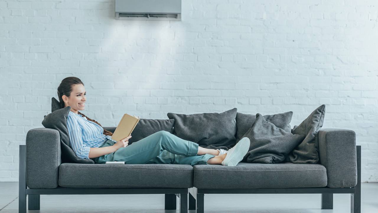 Segundo a psicologia pessoas que cresceram sem ar-condicionado desenvolveram 7 traços de resiliência mental que hoje são quase impossíveis de desenvolver