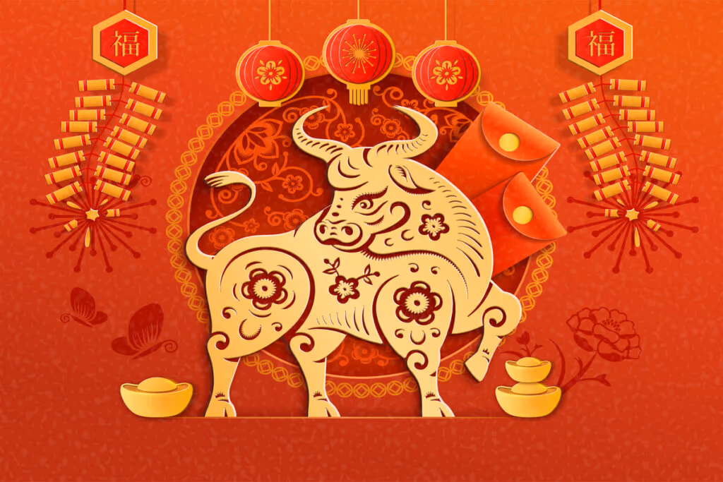 Veja as características do signo do Búfalo no Horóscopo Chinês