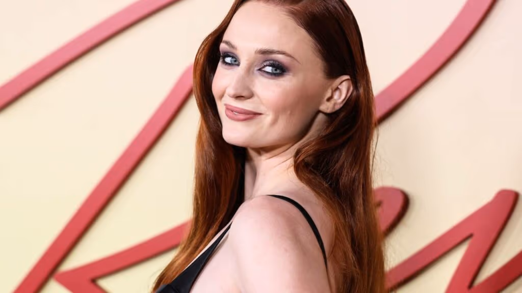 Por que Sophie Turner não aguenta nem ouvir a música de “Game of Thrones”?