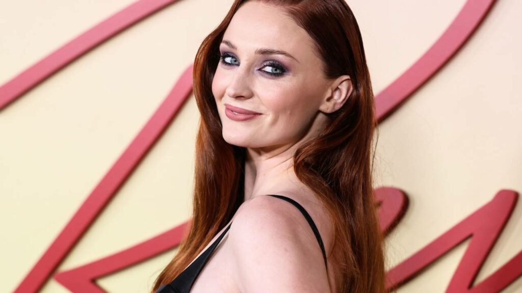 Por que Sophie Turner não aguenta nem ouvir a música de “Game of Thrones”?