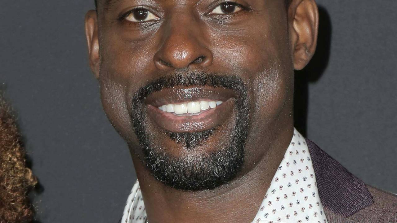 A visão de casamento segundo Sterling K. Brown