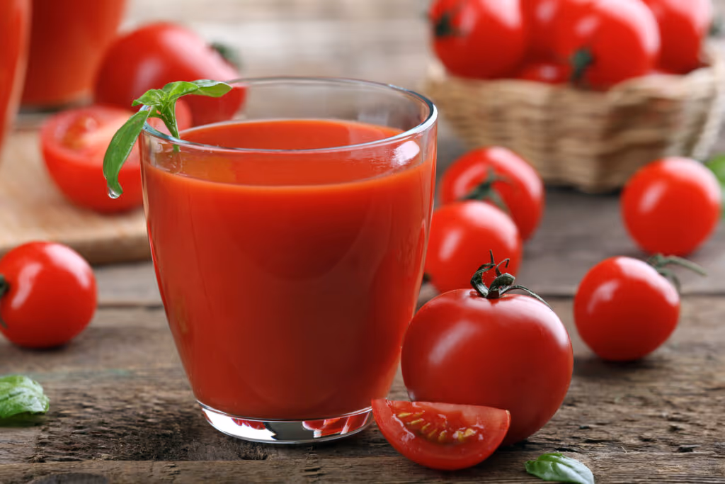 10 sucos detox para ajudar a combater a gordura abdominal