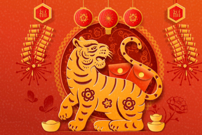 Horóscopo Chinês: conheça a personalidade do signo de Tigre