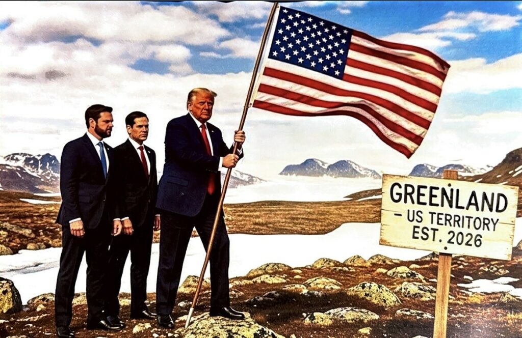 Crusoé: Onde Trump vai parar?