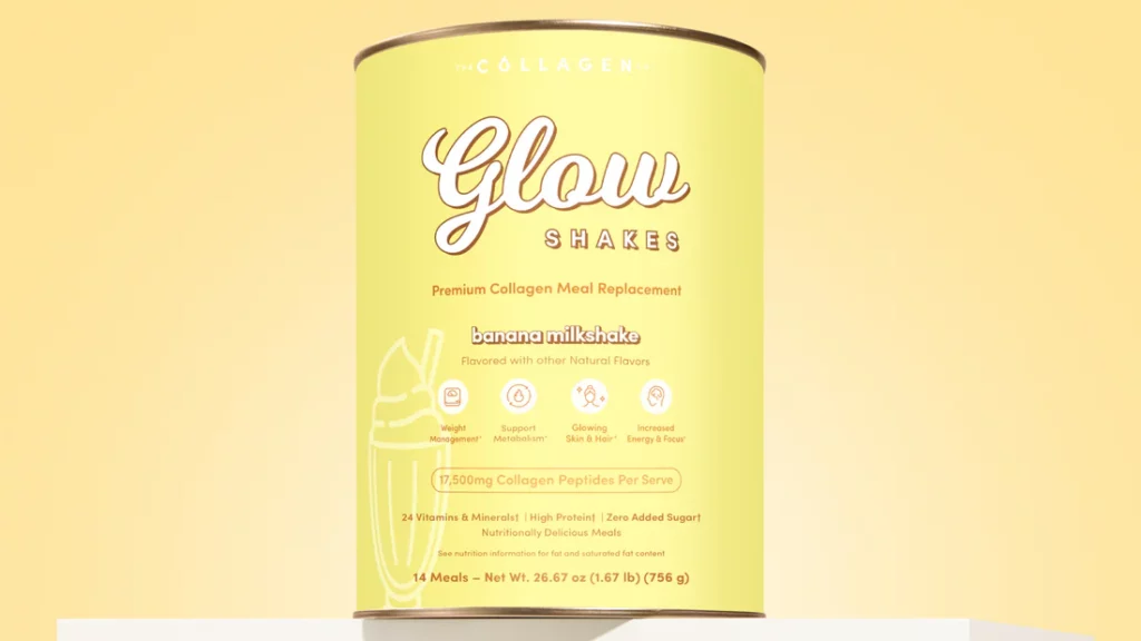 “Glow Shakes” o atalho inesperado para emagrecer rápido