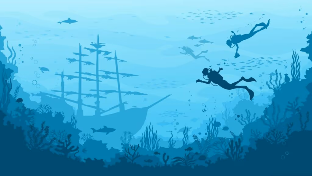 Navio do século XVI é descoberto por acaso a uma profundidade de 2.500 metros e reescreve a história do Mediterrâneo