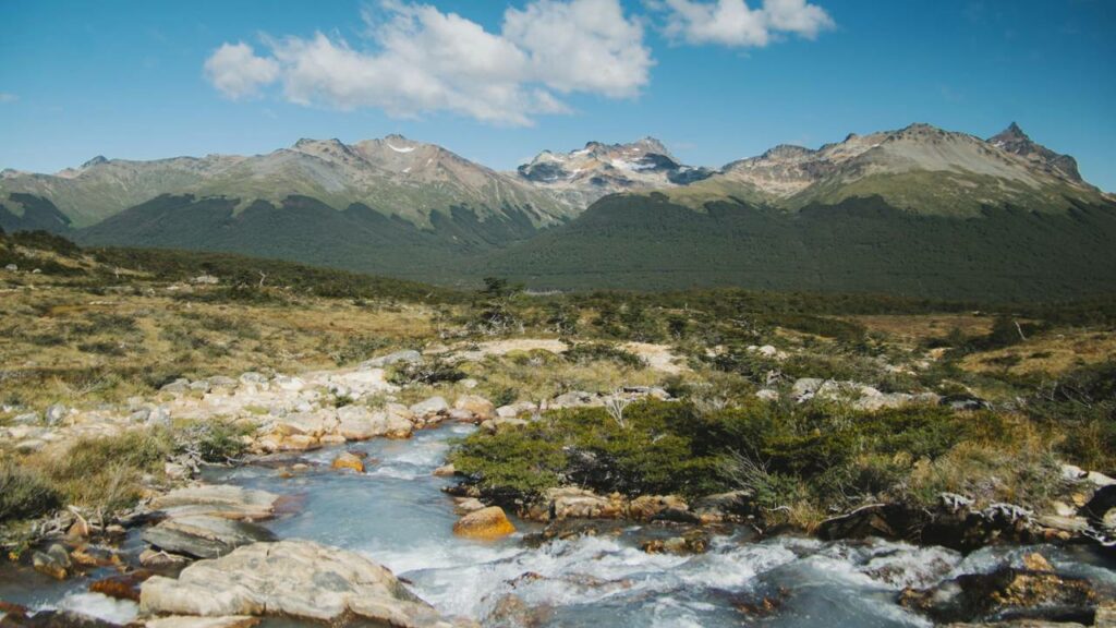 Esse é o verdadeiro fim do mundo; conheça Ushuaia