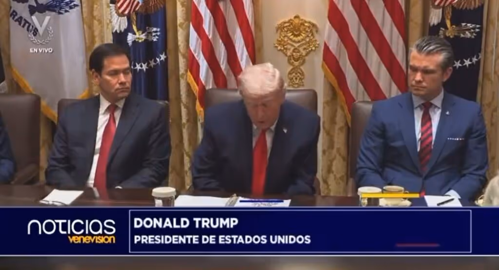 Crusoé: Emissora venezuelana desafia regime apesar de ameaças