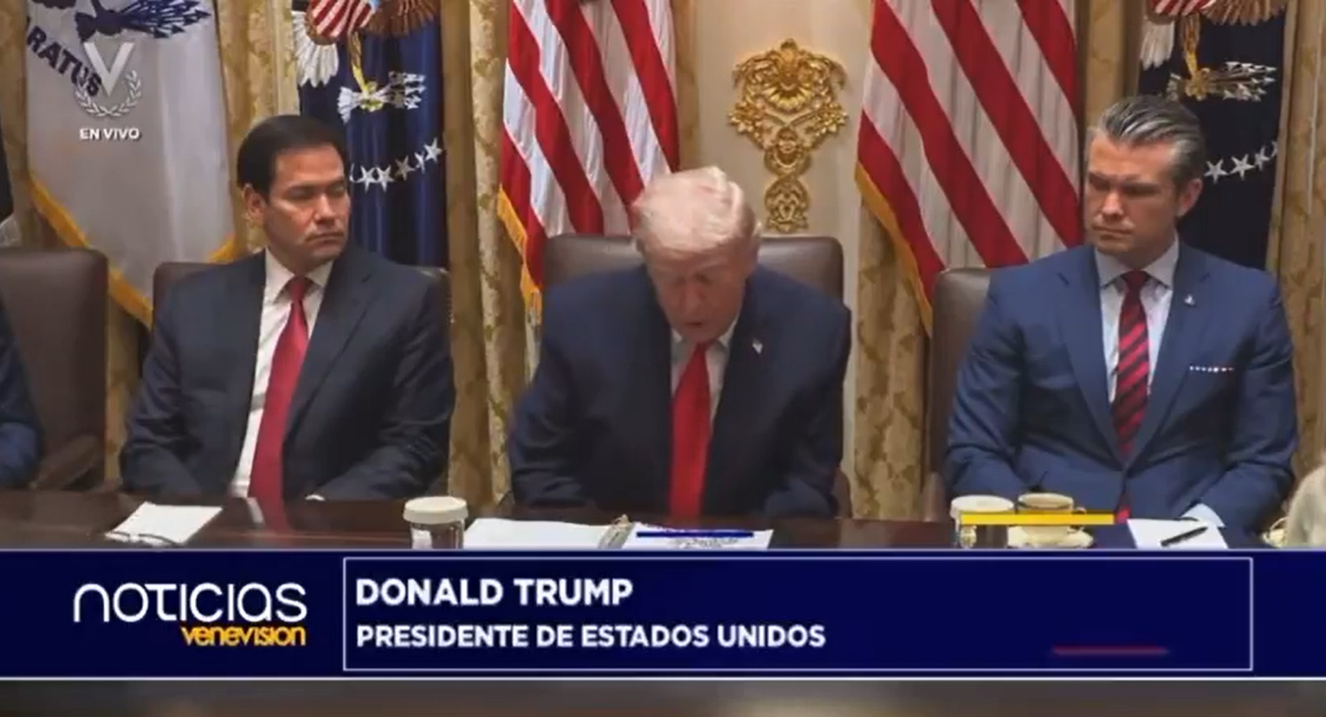 Crusoé: Emissora venezuelana desafia regime apesar de ameaças