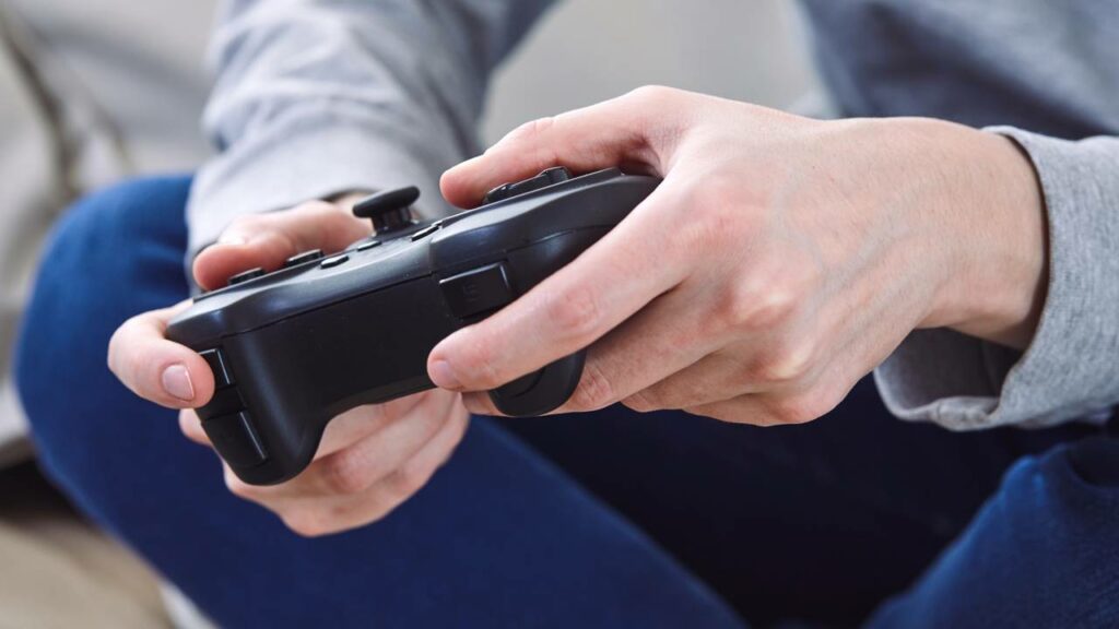 Videogame é bom mas excesso por prejudicar a saúde, aponta estudo