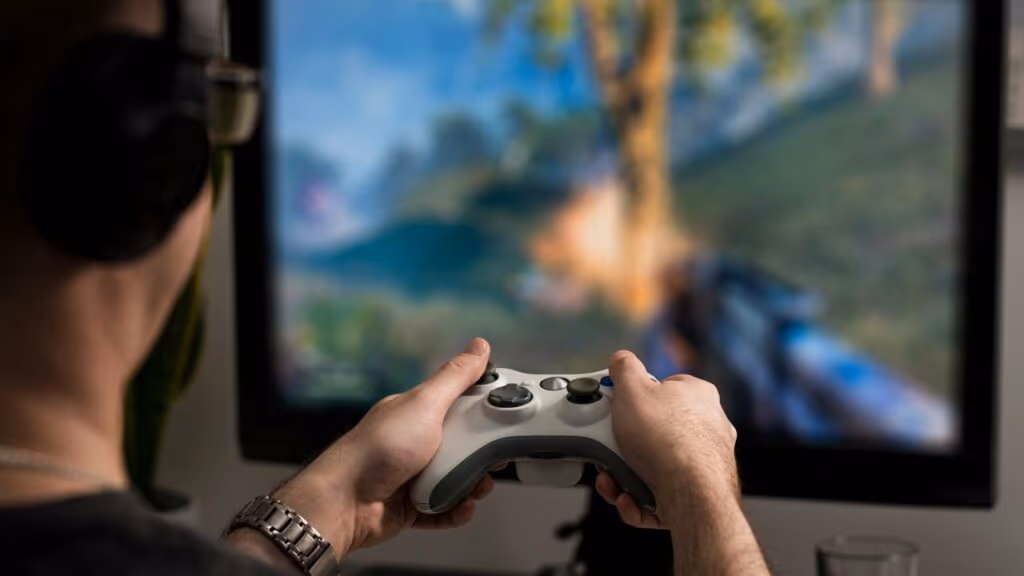 Videogame é bom mas excesso pode prejudicar a saúde, aponta estudo