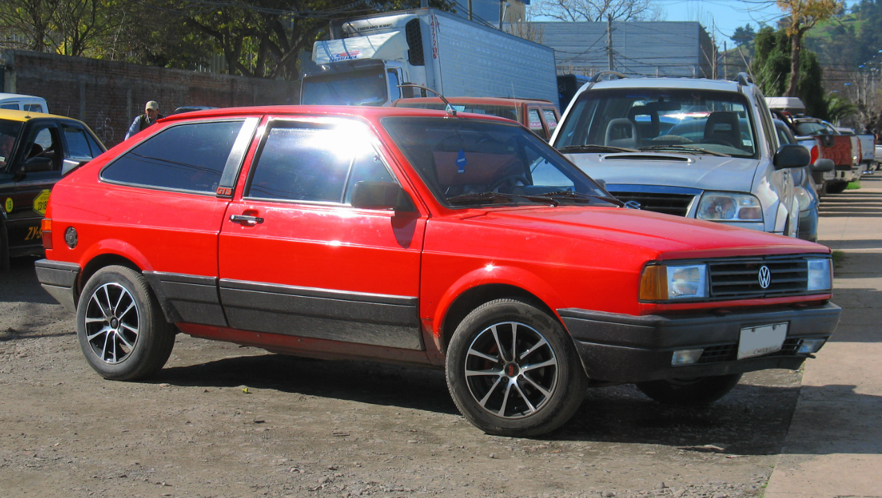 Quanto custaria um Gol quadradão nos dias de hoje se fosse atualizado pela inflação?