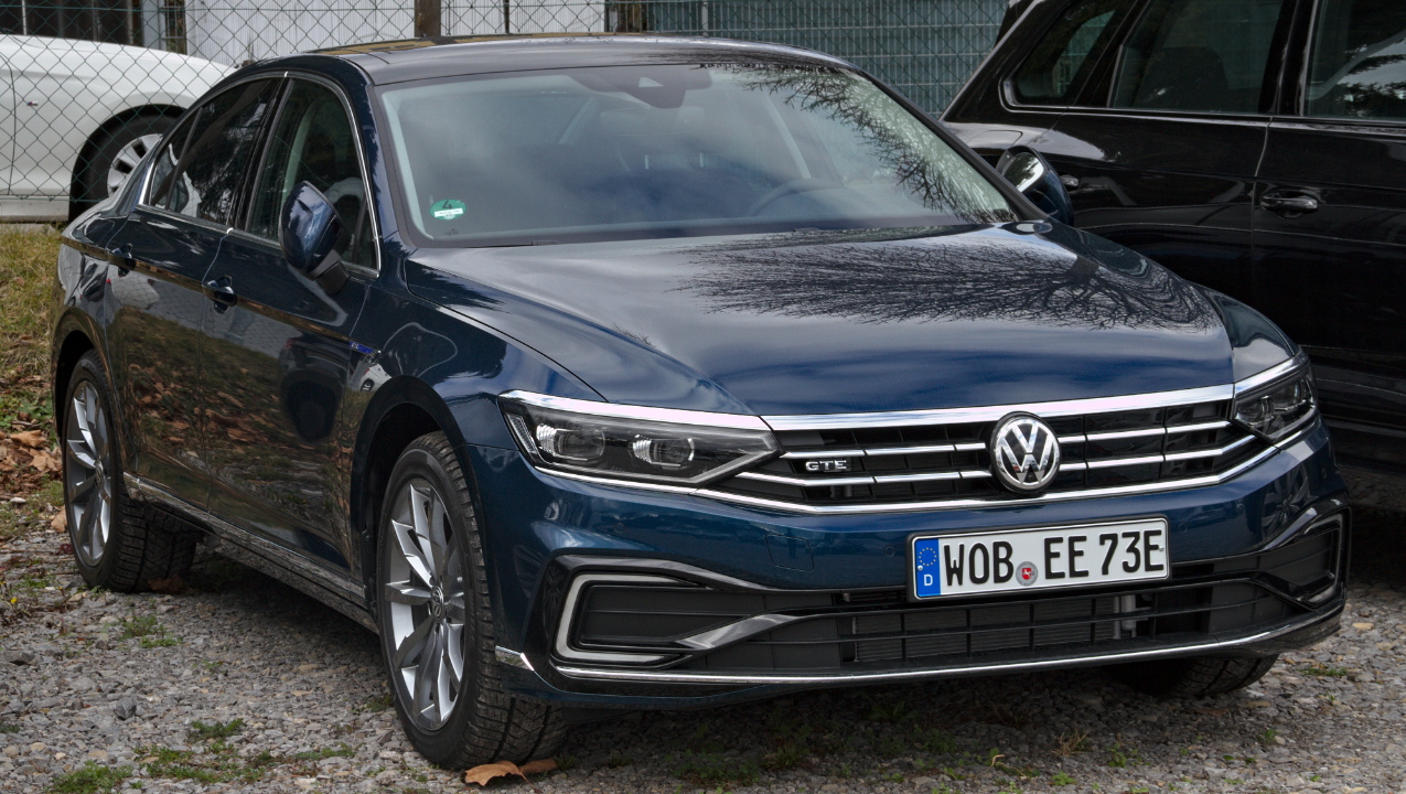 Volkswagen Pasat: O ícone que o Brasil ”matou” cedo demais e ainda humilha muito carro zero