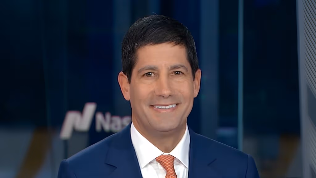 Crusoé: Quem é o novo presidente do Fed?