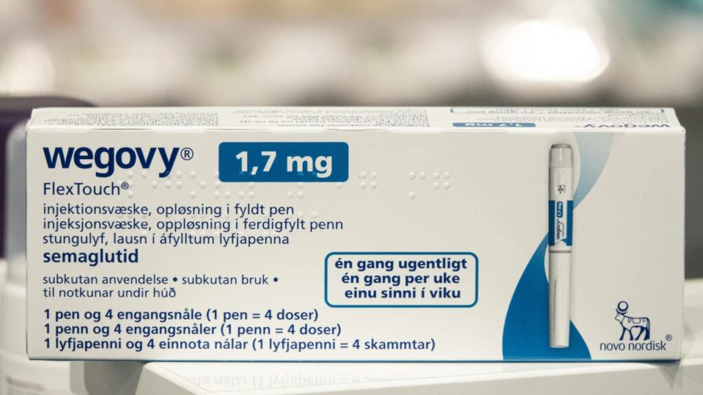 Novo comprimido promete ajudar com emagrecimento