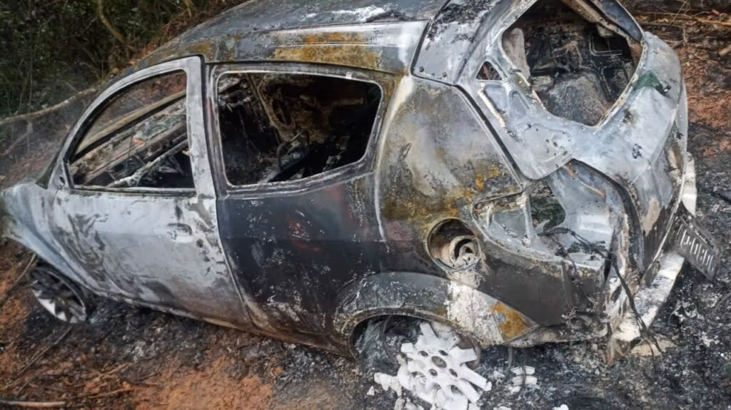 Investigação indica que PM pode ter sido levado ao “Tribunal do Crime”