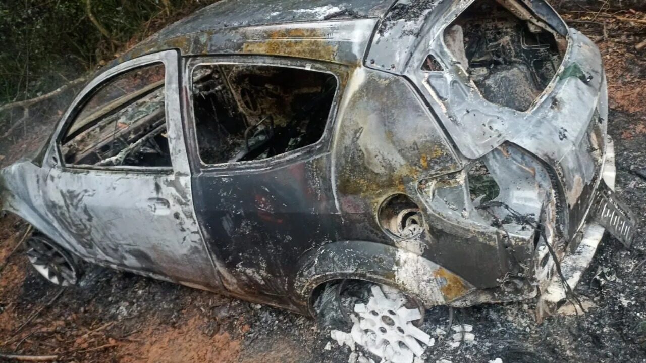 Investigação indica que PM pode ter sido levado ao “Tribunal do Crime”