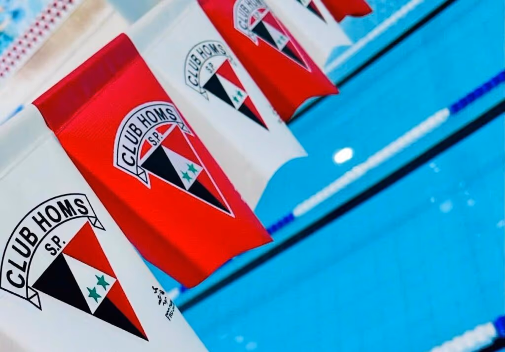 Club Homs empossa nova diretoria-executiva para o biênio 2026-2028