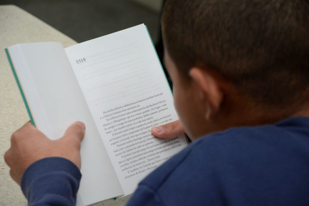 Jovens da Fundação CASA ingressam no ensino técnico e superior em SP