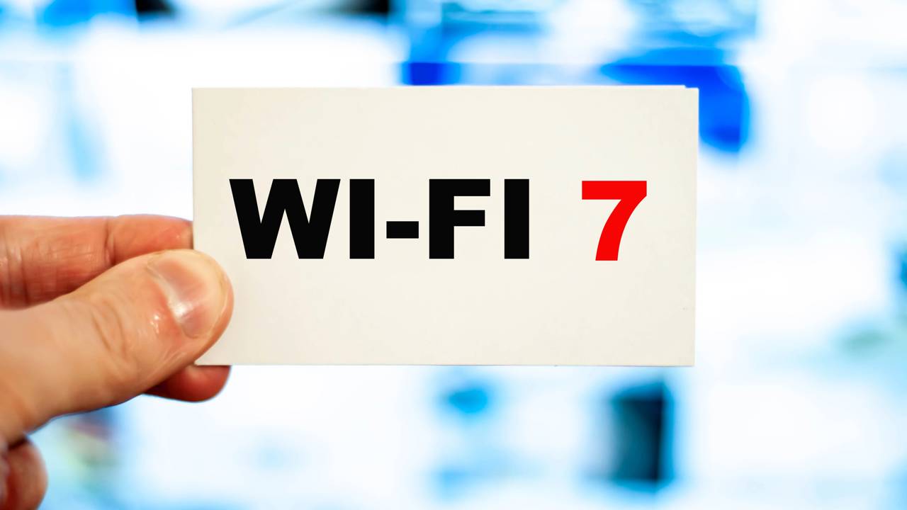 Internet Wi-Fi 7 chega para revolucionar velocidade, estabilidade e conexão em vários dispositivos