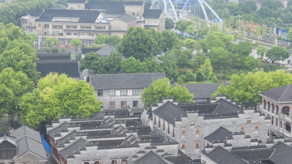 China criou máquina que acelera o tempo e ninguém está falando disso