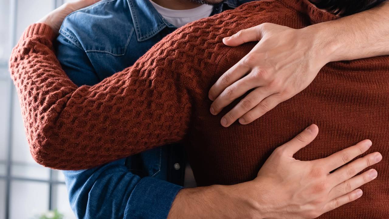 Como a dor de perder um amigo no 11 de setembro virou uma jornada de 25.000 Milhas de cura