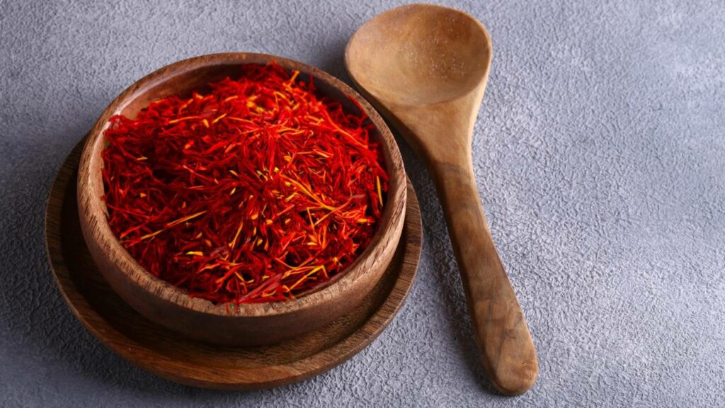 Este tempero custa mais que ouro e você nem imagina o porquê