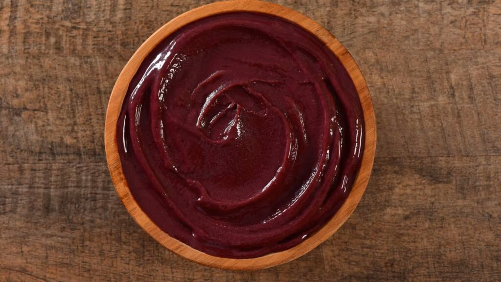 Açaí contaminado mata jovem no Pará