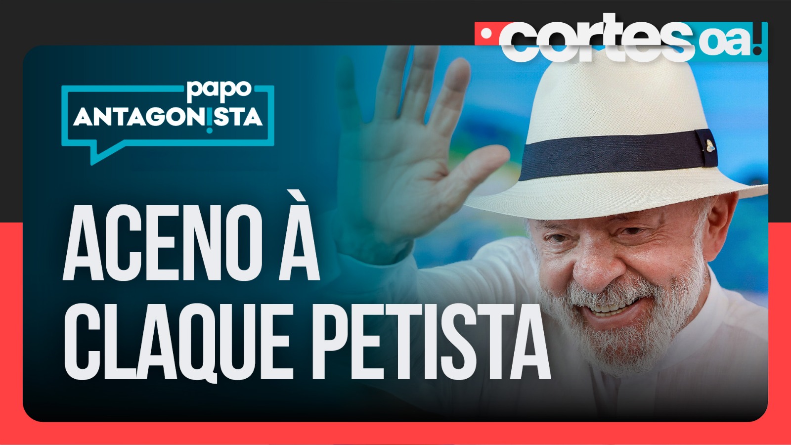 Lula vai dar nome aos bois no caso Master?
