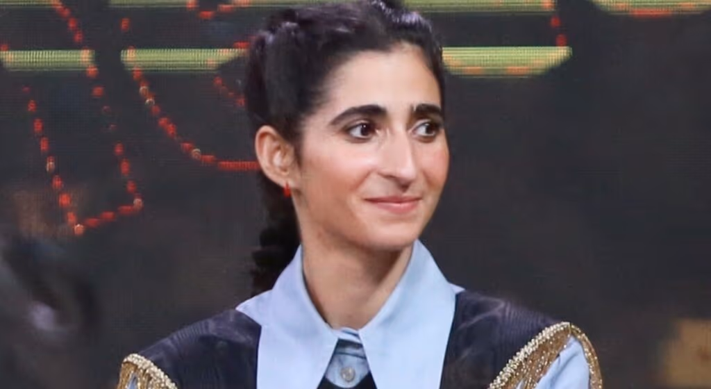 Ator de La Casa de Papel desabafa sobre preconceito com ciganos