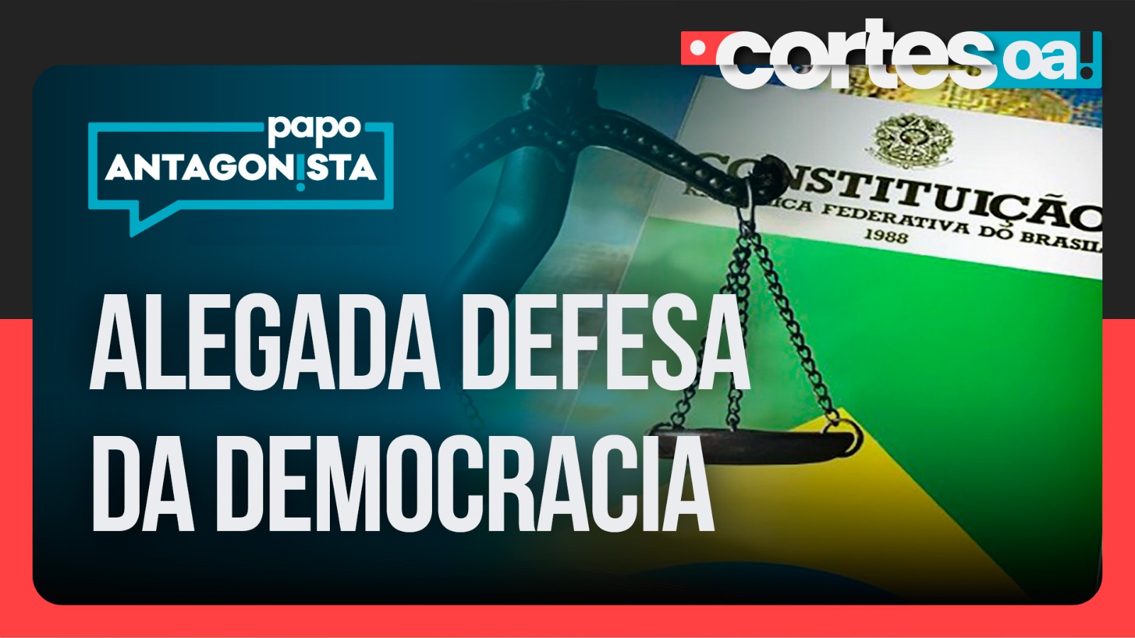 Os atropelos à liberdade de expressão no Brasil