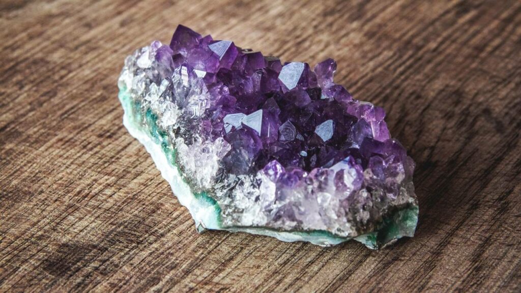 Maior geodo de ametista já encontrado no mundo está no Brasil