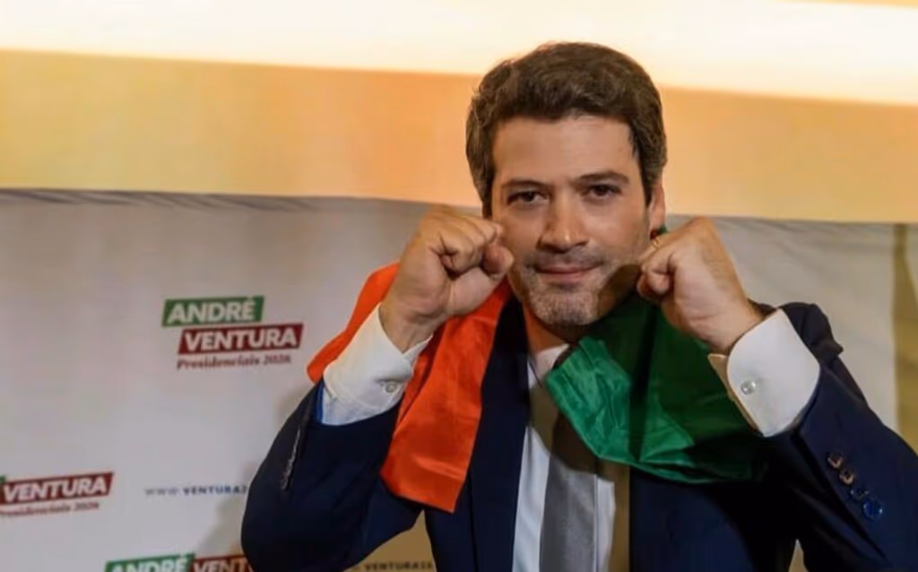 Bruno Soller na Crusoé: Erro tático em Portugal