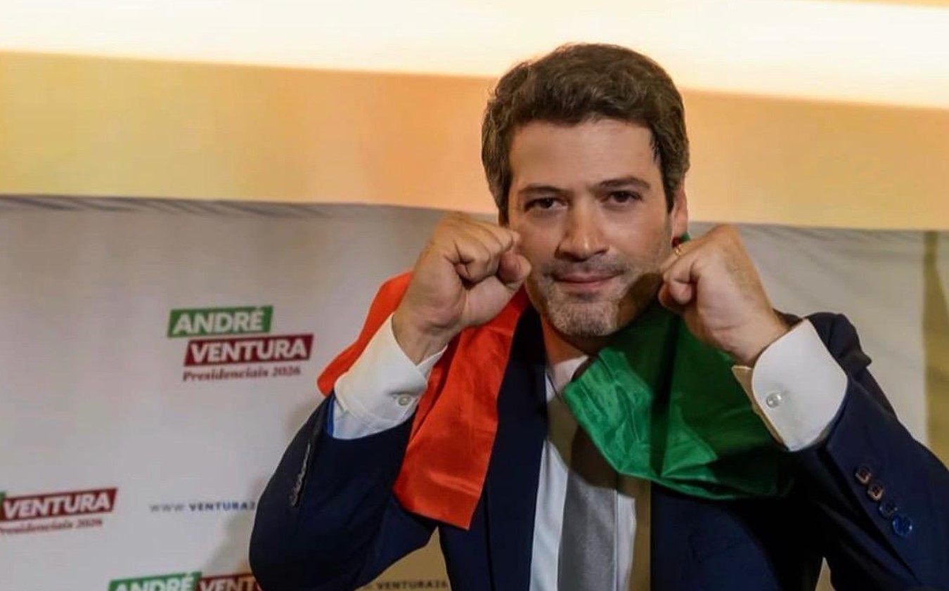 Bruno Soller na Crusoé: Erro tático em Portugal