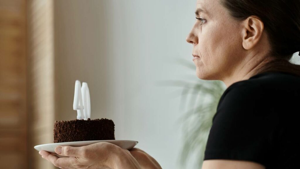 O que significa quando uma pessoa não gosta de fazer aniversário segundo a psicologia